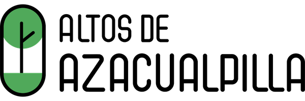 Altos de Azacualpilla