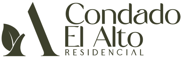 Condado el Alto