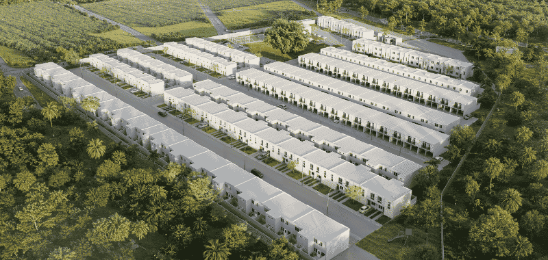 Palmare Residencial