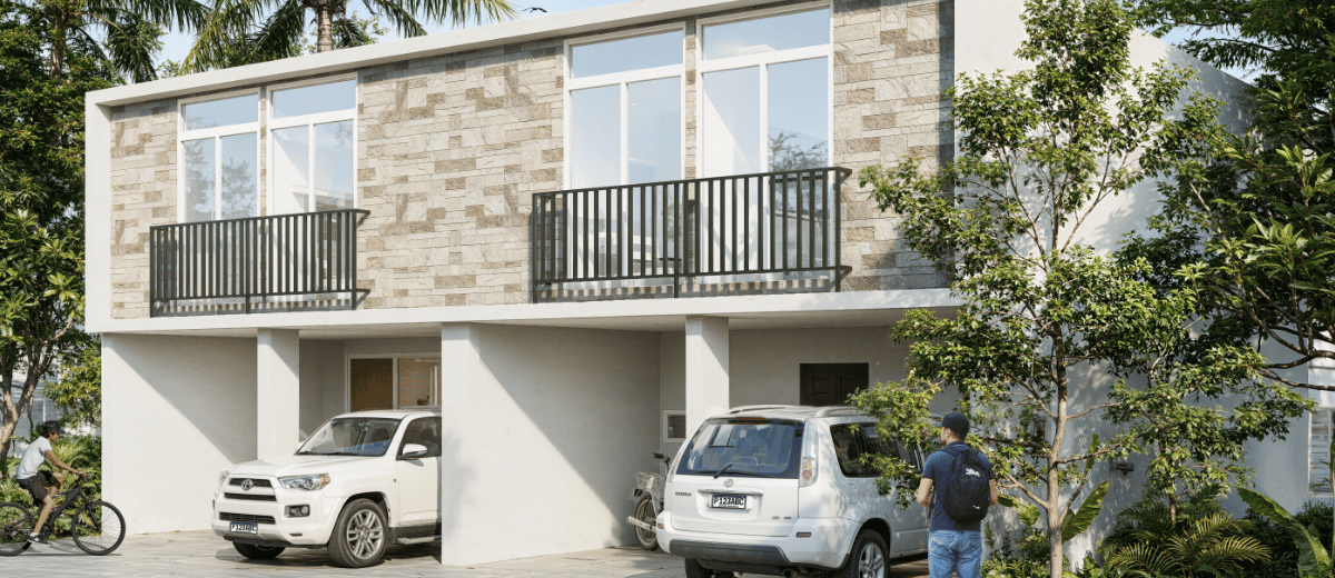 Palmare Residencial