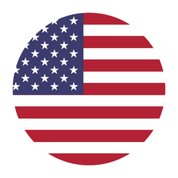 Bandera de Estados Unidos